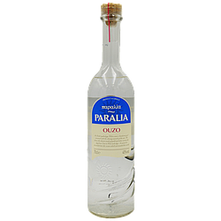 OUZO PARALIA
