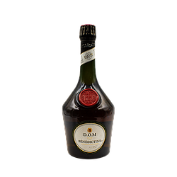 BENEDICTINE (廊酒) DOM (700ML)