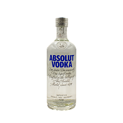 ABSOLUT (绝对原味) BLUE