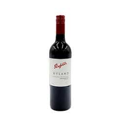 PENFOLDS (奔富) THOMAS HYLAND CABERENT SAUVIGNON 2012