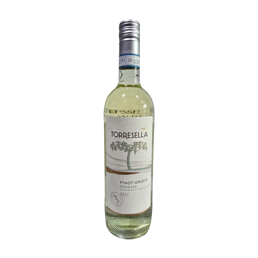 TORRESELLA PINOT GRIGIO