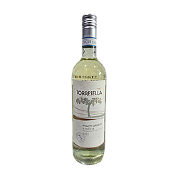 TORRESELLA PINOT GRIGIO