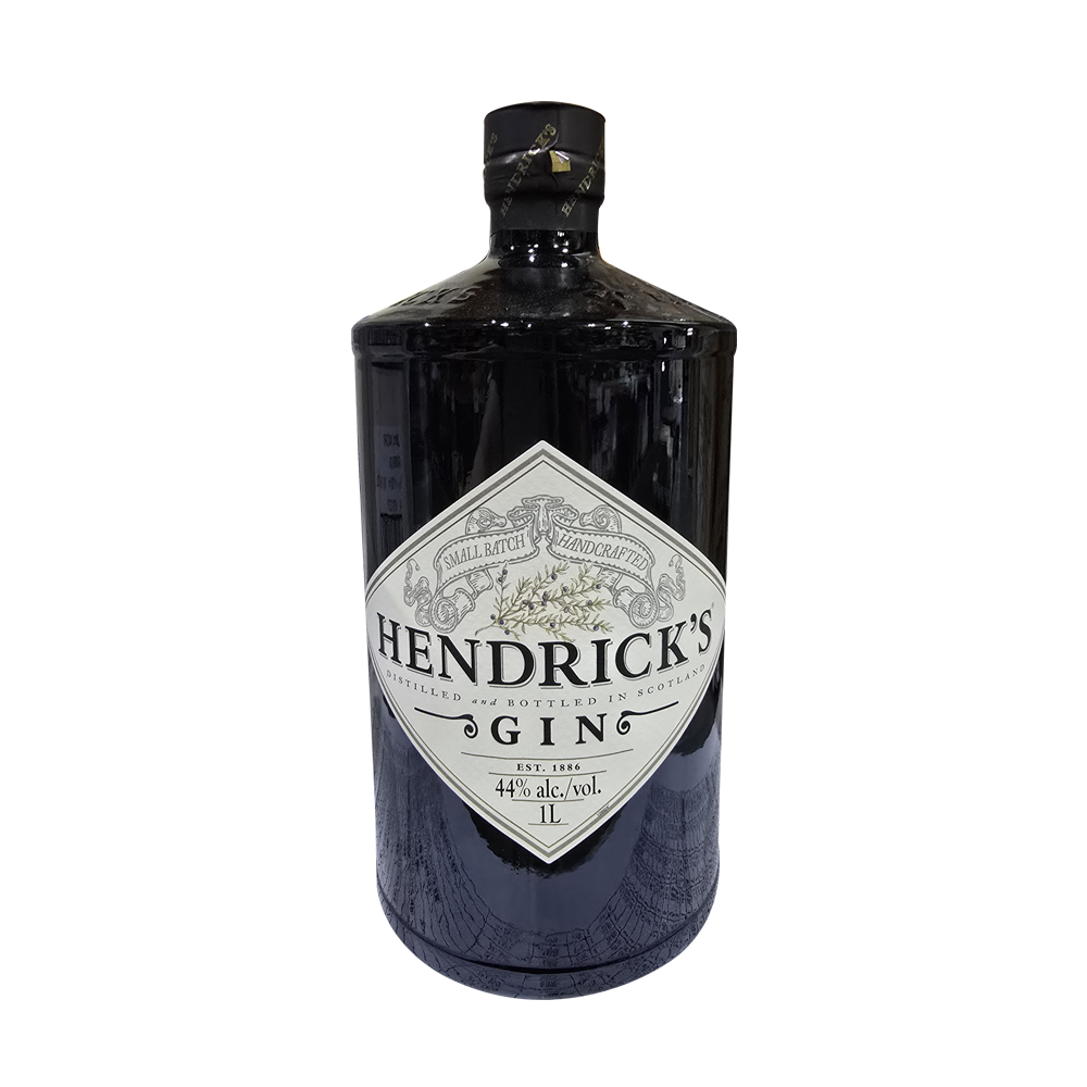 HENDRICKS GIN LTR