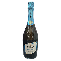 BOLLA PROSECCO D.O.C. SPUMANTE EXTRA DRY