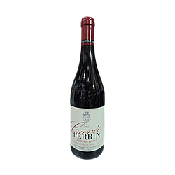 FAMILLE PERRIN COTES-DU-RHONE ROUGE