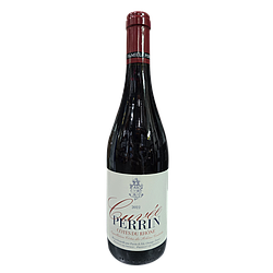 FAMILLE PERRIN CHATEAUNEUF-DU-PAPE ROUGE