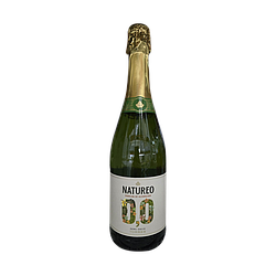 BODEGAS TORRES NATUREO 0.0% SPARKLING SEMISECO
