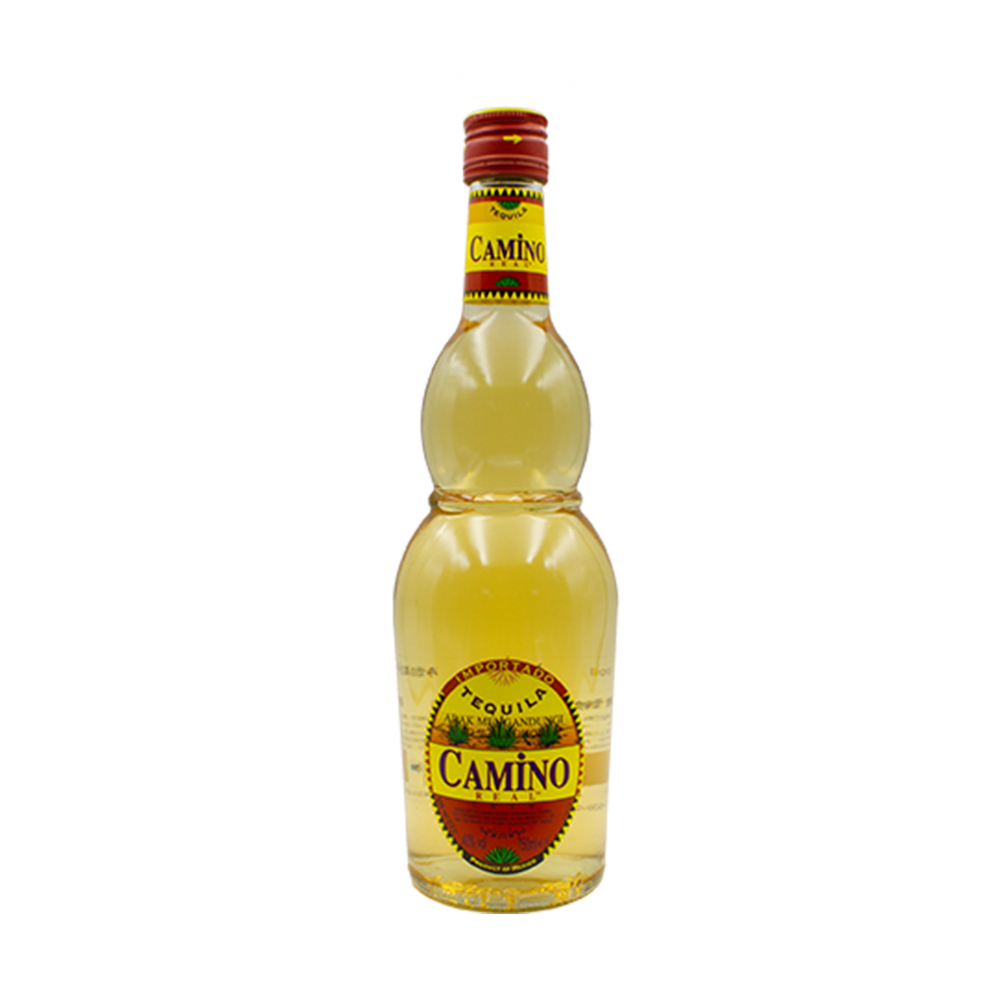 CAMINO (懒虫金) REAL GOLD (750ML)