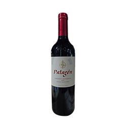 PATAGON CABERNET SAUVIGNON VINTAGE