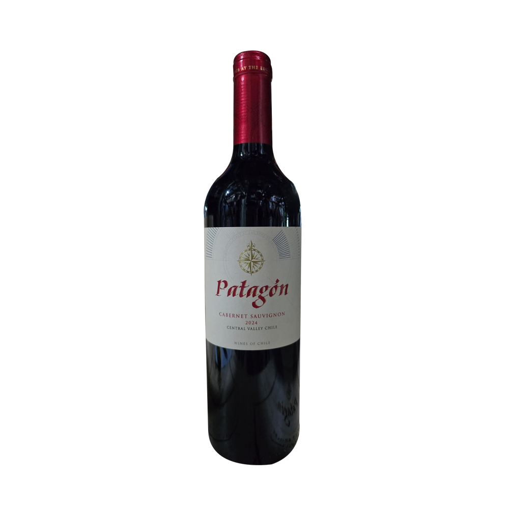 PATAGON CABERNET SAUVIGNON VINTAGE
