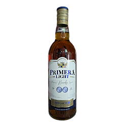 PRIMERA LIGHT BRANDY  (750ML)