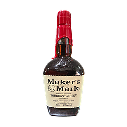 MAKER'S MARK WHISKY (750ML)