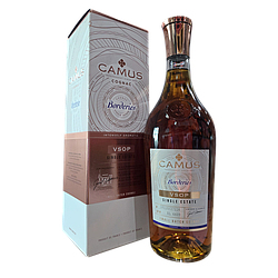CAMUS VSOP BORDERIES COGNAC (LTR)