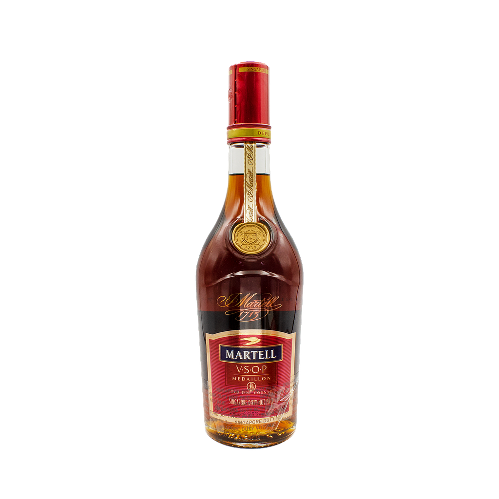 MARTELL (马爹利) VSOP COGNAC (700ML)