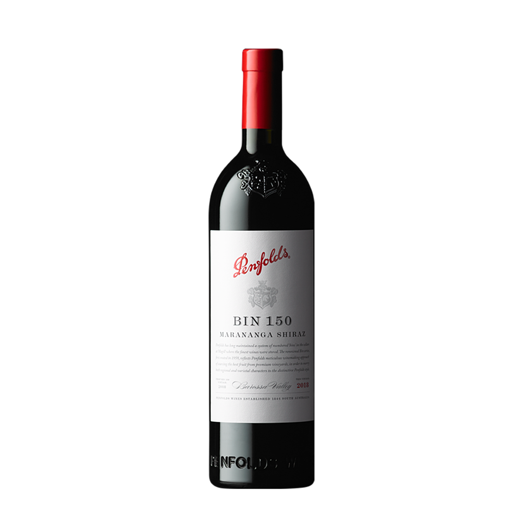 PENFOLDS (奔富) BIN 150 MARANANGA SHIRAZ