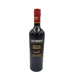 COCKBURN SPECIAL RESERVE PORT
