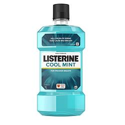 LISTERINE (李施德林) COOL MINT - LTR