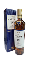 MACALLAN (麦卡伦) 12YRS DOUBLE CASK WHISKY